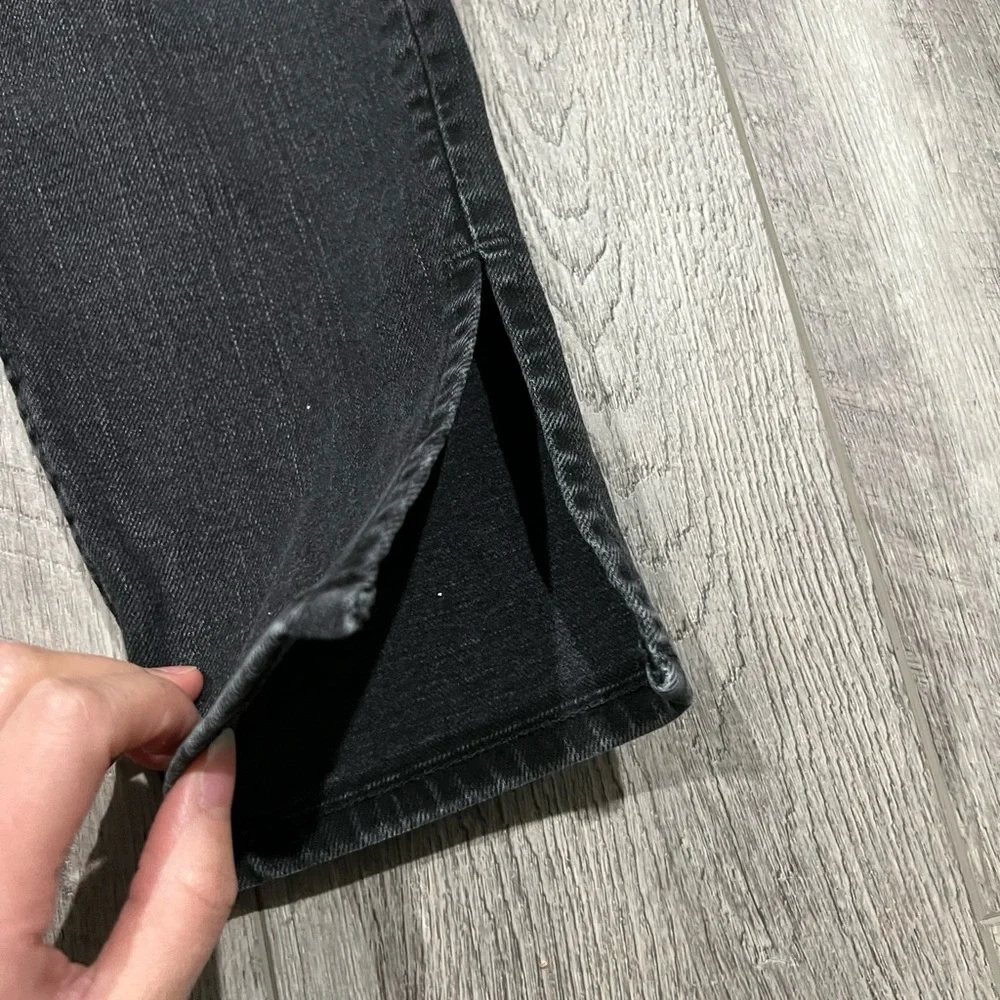 Something Navy size 28”